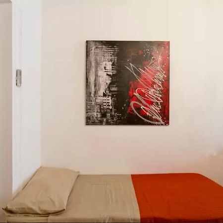 Casetta In Centro Palermo Ngoại thất bức ảnh