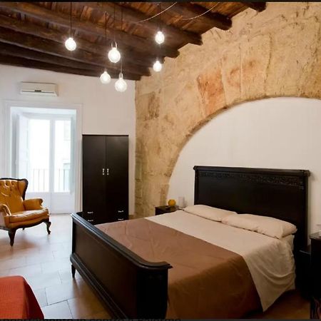 Casetta In Centro Palermo Ngoại thất bức ảnh