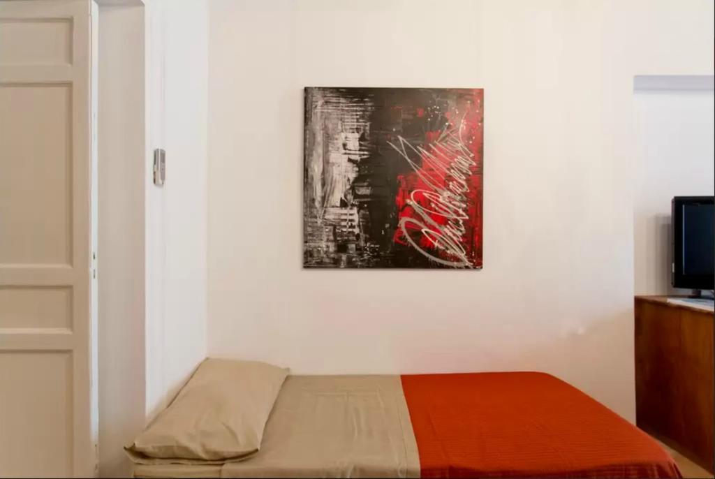 Casetta In Centro Palermo Ngoại thất bức ảnh