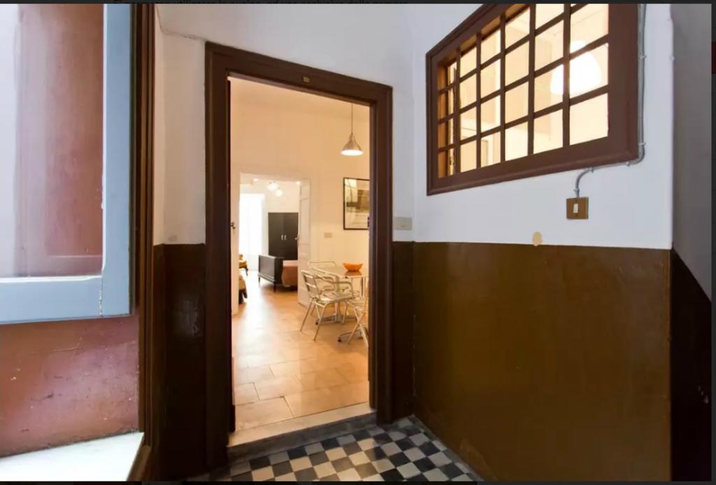 Casetta In Centro Palermo Ngoại thất bức ảnh