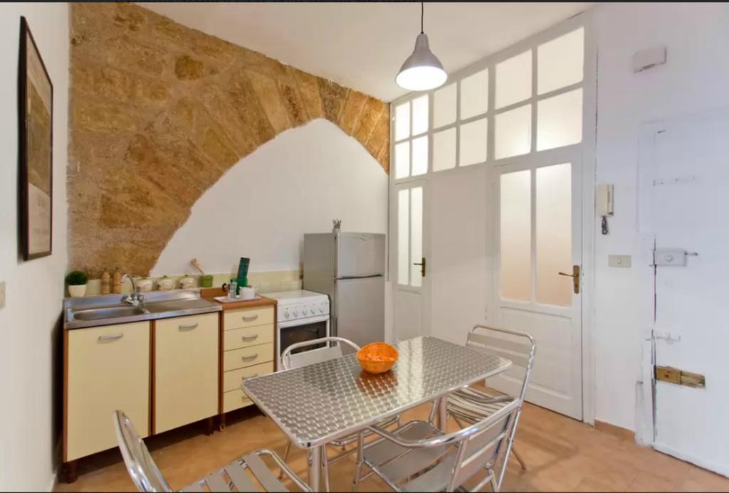 Casetta In Centro Palermo Ngoại thất bức ảnh