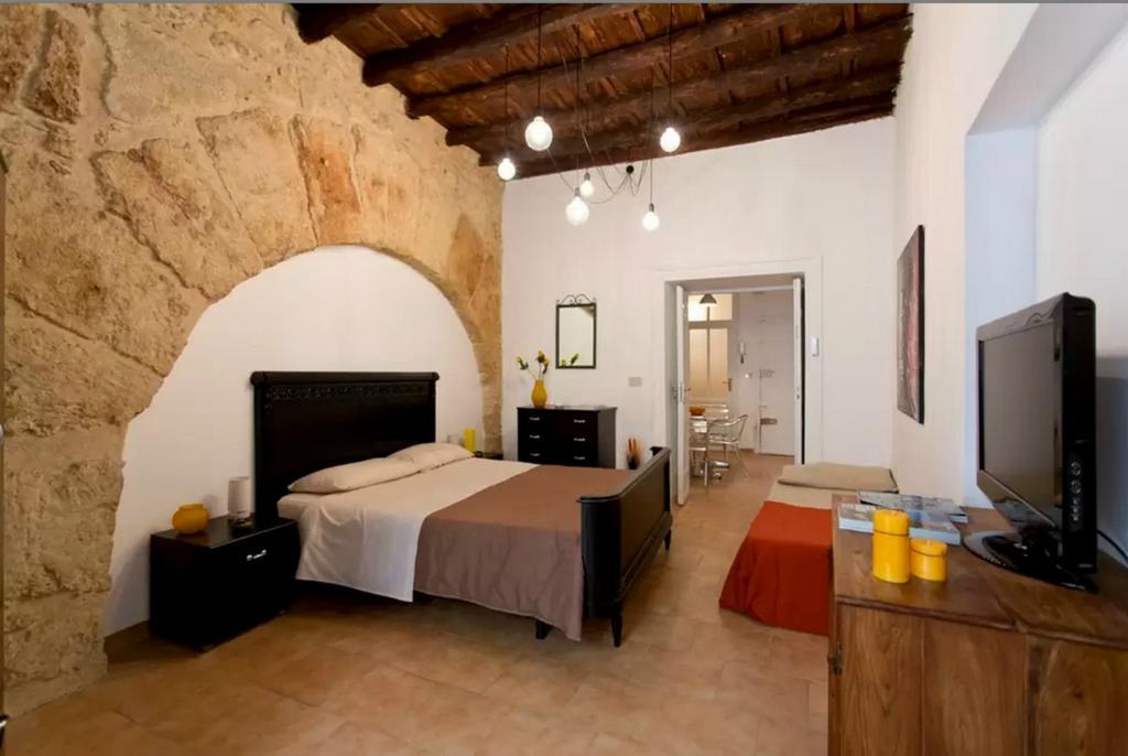 Casetta In Centro Palermo Ngoại thất bức ảnh