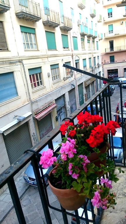 Casetta In Centro Palermo Ngoại thất bức ảnh