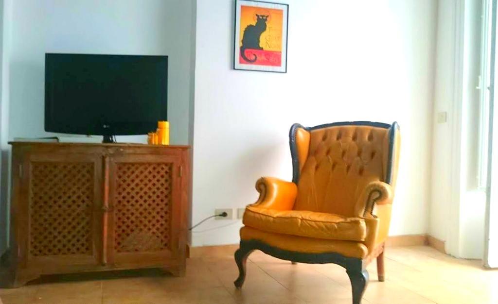 Casetta In Centro Palermo Ngoại thất bức ảnh