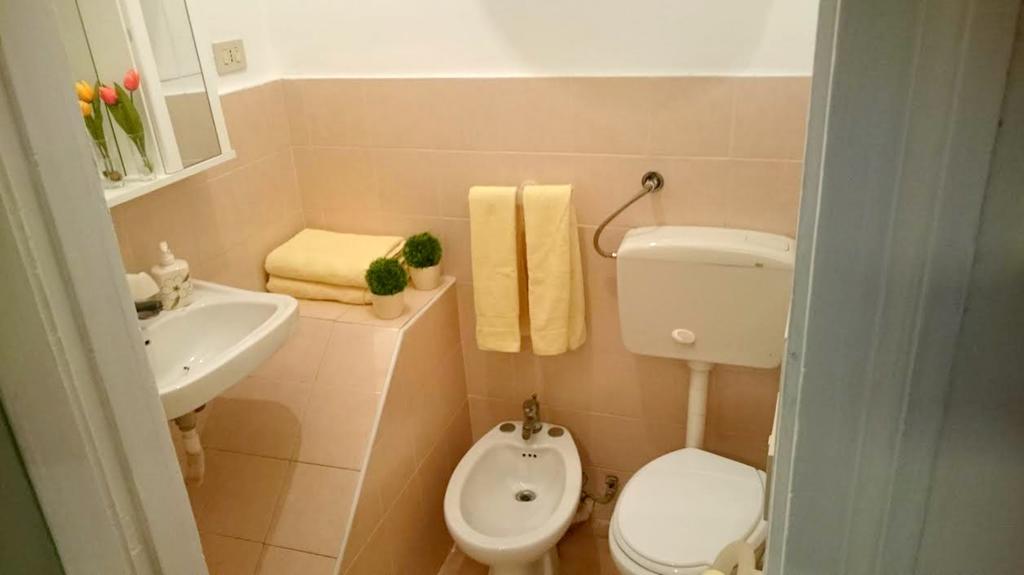 Casetta In Centro Palermo Ngoại thất bức ảnh