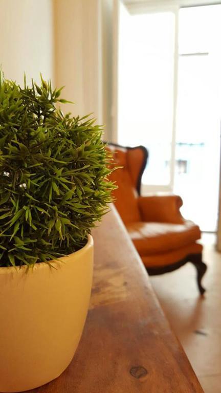 Casetta In Centro Palermo Ngoại thất bức ảnh