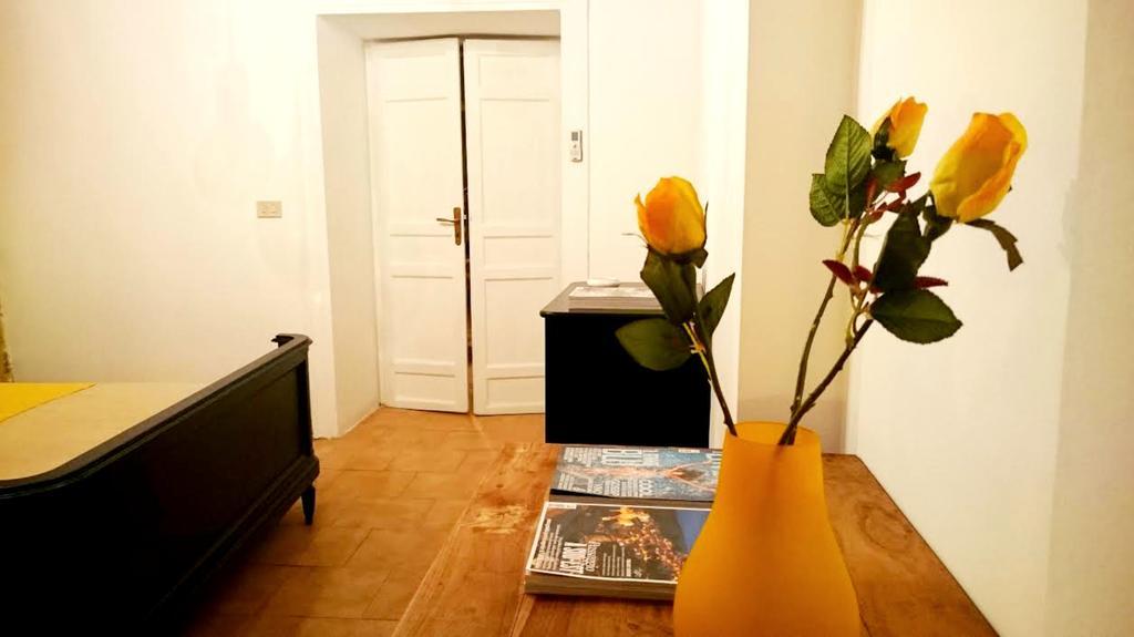 Casetta In Centro Palermo Ngoại thất bức ảnh