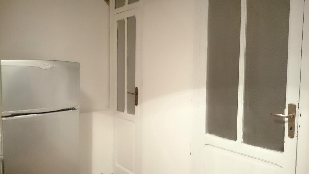 Casetta In Centro Palermo Ngoại thất bức ảnh