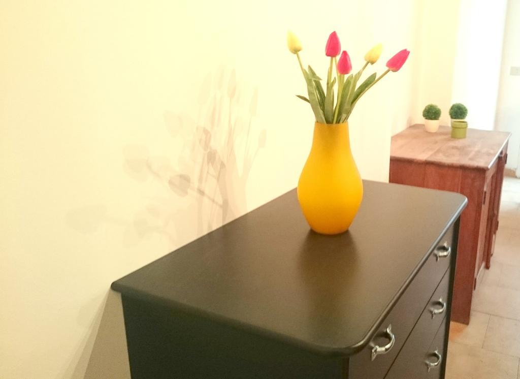 Casetta In Centro Palermo Ngoại thất bức ảnh